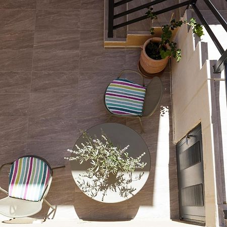 Villa Zoe , South Crete , Triopetra Exterior photo